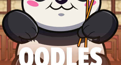 Oodles Of Noodles
