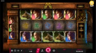 Relic Seekers demo play free 0