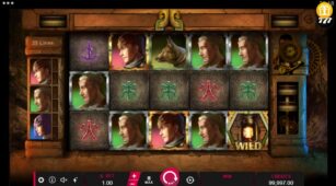 Relic Seekers demo play free 2