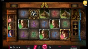 Relic Seekers demo play free 3