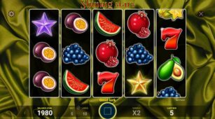 Shining Stars demo play free 2