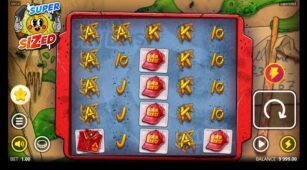 Supersized demo play free 0