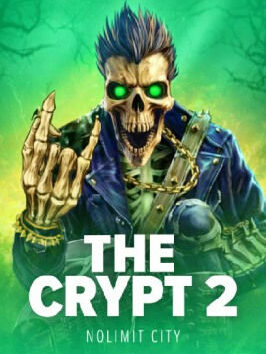 The Crypt 2