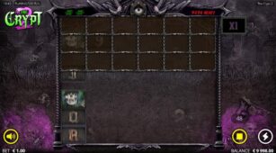 The Crypt 2 demo play free 2