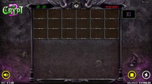 The Crypt 2 demo play free 3