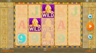 Treasure Of Seti demo play free 3