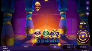 Tutan Kha-Boom demo play free 1