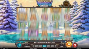 Wild North Radiant Skies demo play free 2