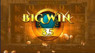 Medusa 2 demo play free 3