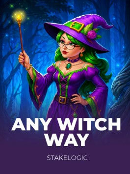 Any Witch Way