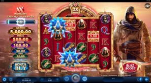 Assassin’s Creed Mirage X Gold Blitz Ultimate Double X demo play free 2