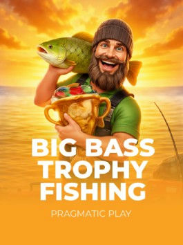 Big Bass Trophy Fishing