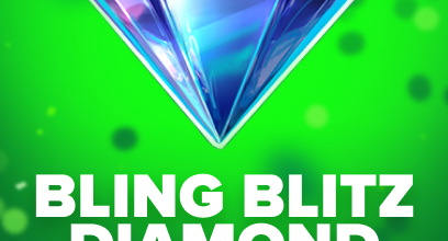 Bling Blitz Diamond Drop