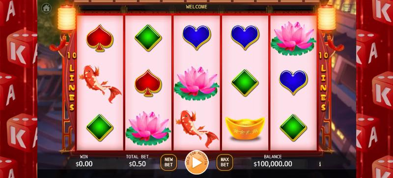 Double Fortune (Ka Gaming)