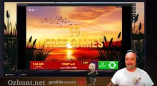 Duck Shooter max win video 0