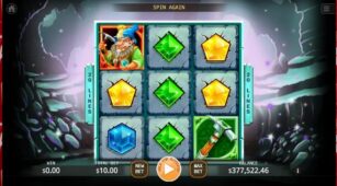 Dwarf Miner demo play free 1