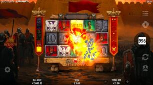 Gloria Invicta demo play free 0