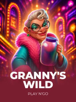 Granny’s Wild