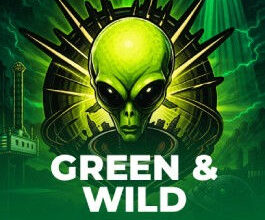 Green & Wild