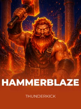 Hammerblaze