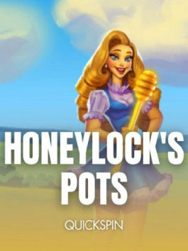 Honeylock’s Pots