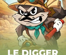 Le Digger