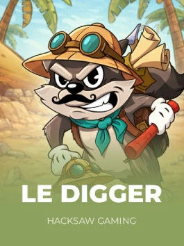 Le Digger