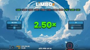 Limbo+ demo play free 1