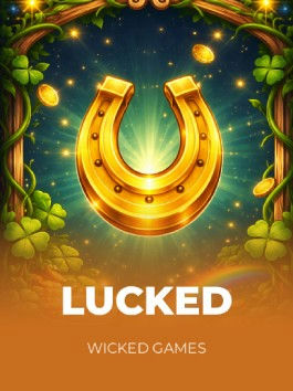 Lucked