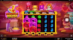 Noodle Riches demo play free 2
