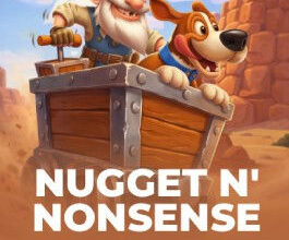 Nugget N’ Nonsense