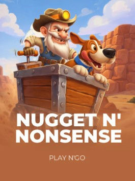 Nugget N’ Nonsense