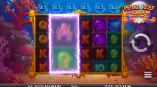 Pearl Reef Gigablox Multimax demo play free 2