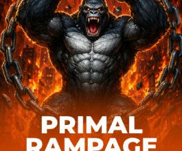 Primal Rampage