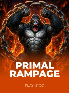 Primal Rampage