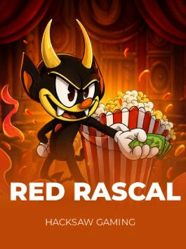 Red Rascal
