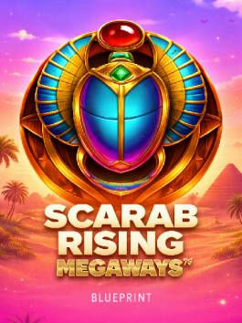 Scarab Rising Megaways