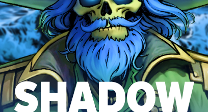Shadow Pirates