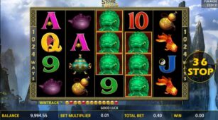 Stone To Gold demo play free 2
