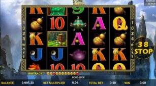 Stone To Gold demo play free 3