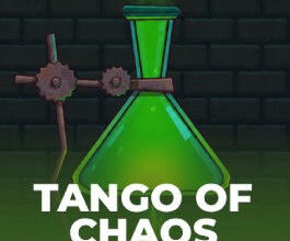 Tango of Chaos