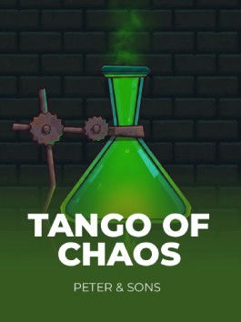 Tango Of Chaos