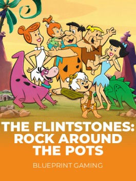 The Flintstones: Rock Around The Pots
