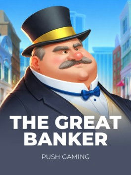 The Great Banker