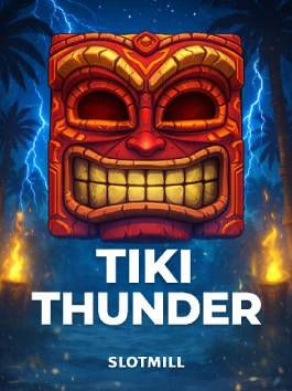 Tiki Thunder