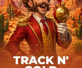Track N’ Gold