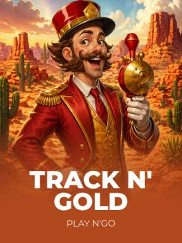 Track N’ Gold