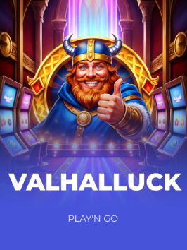 Valhalluck