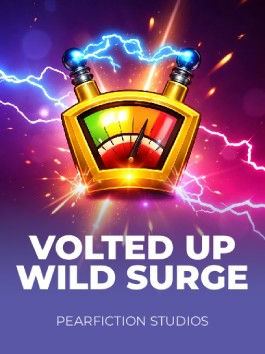 Voltedup Wildsurge