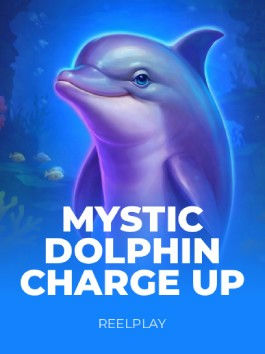 Mystic Dolphin Charge Up